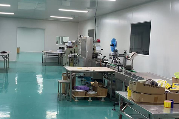 Factory Display